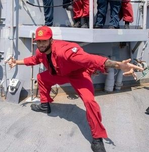 Meet your Posher, Jay